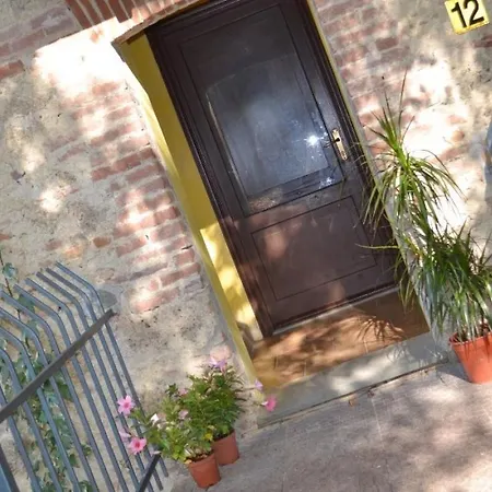 Caioncola Sleeps 6 Pool Wifi Ravigliano