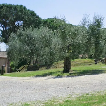 Caioncola Sleeps 6 Pool Wifi *