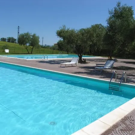 Caioncola Sleeps 6 Pool Wifi 아파트 *
