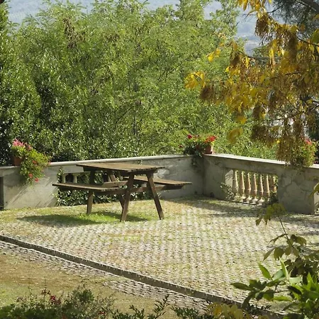 Caioncola Sleeps 6 Pool Wifi Апартаменты *