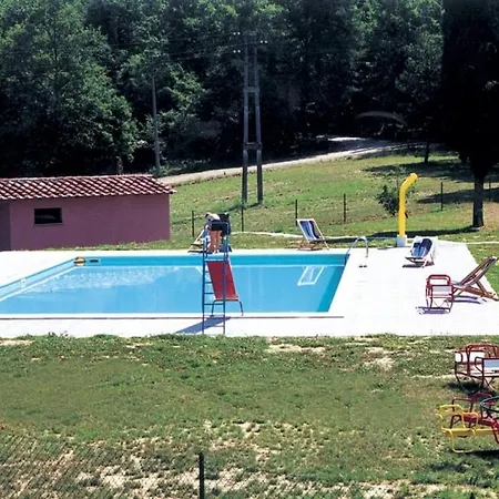아파트 Caioncola Sleeps 6 Pool Wifi Ravigliano