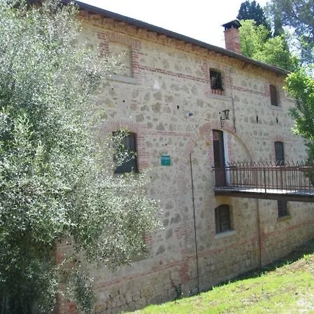 Caioncola Sleeps 6 Pool Wifi Апартаменты