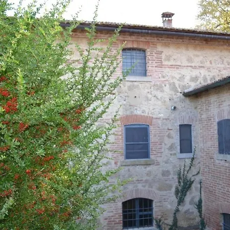 아파트 Caioncola Sleeps 6 Pool Wifi Ravigliano